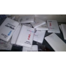 Pocket Perfumes 