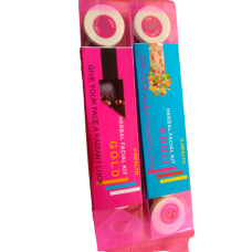 Pocket Facial Kit -Gold