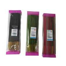 Low Smoke Agarbattis