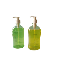 Hand Wash