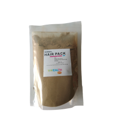 Ayurvedic Hair Pack