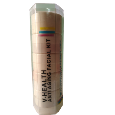 Facial Kit :-Parlor Packing 