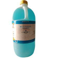 Liquid Detergent 3 liter