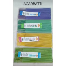 Agarbatti 100 grams pack of 4