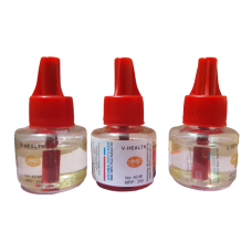 Aroma Diffuser - electric LQD