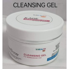Cleanser Gel