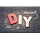 DIY & Raw Material