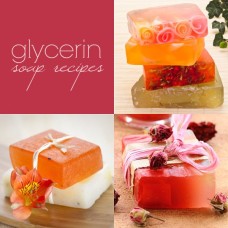 Hand Made Glycerin Soap