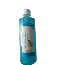 Liquid Detergent (MPC)