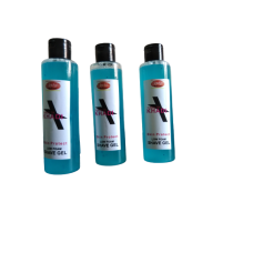 HERBAL Shave Gel